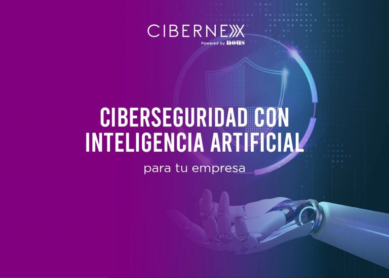 La Ciberseguridad Con Inteligencia Artificial Y Sus Beneficios