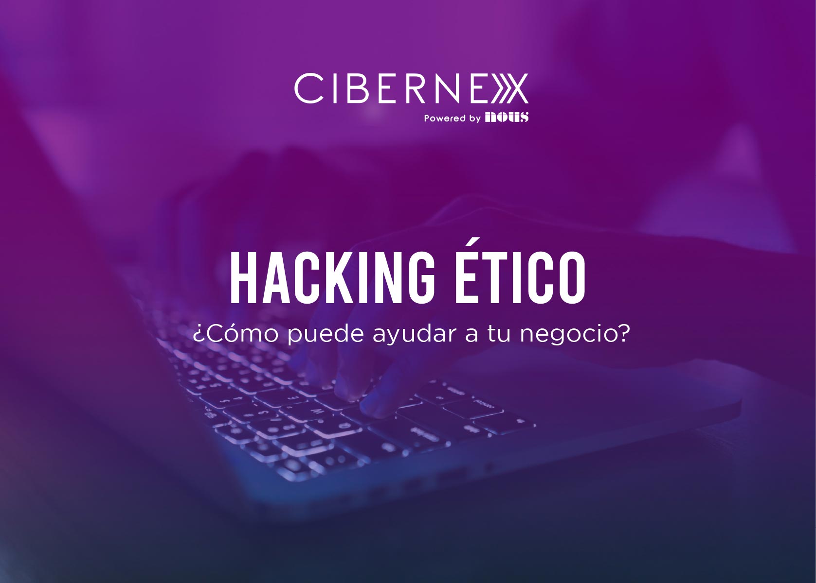 hacking ético
