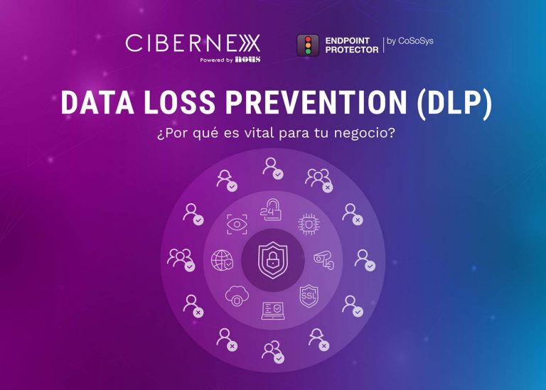 Data Loss Prevention