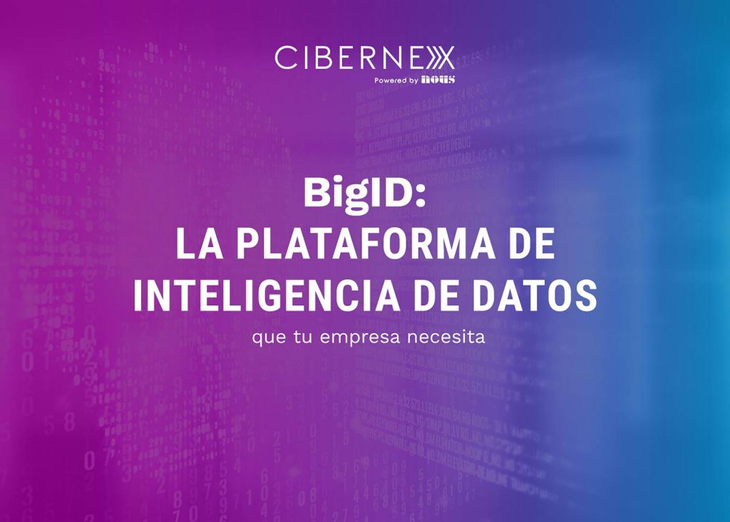 inteligencia de datos