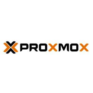 Proxmox Logo