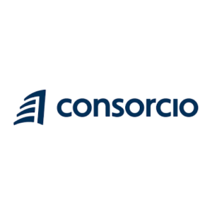 Banco Consorcio Logo