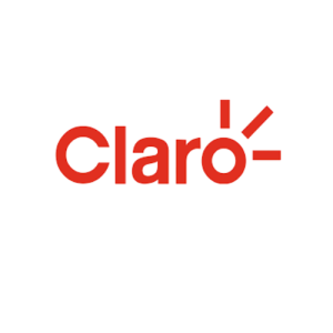 CLARO LOGO