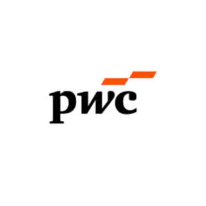PWC logo