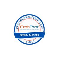Scrum Master Professional Certificate SMPC
